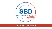 Sbd capital corp