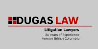 Dugas law litigation lawyers