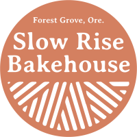 Slow rise bakery