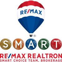 Re/max realtron smart choice team
