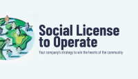 The social license consortium