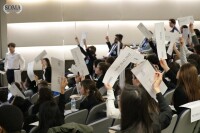 Southern ontario model united nations assembly