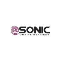 Sonic onsite services