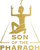 Son of the pharaoh