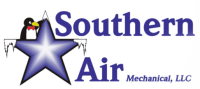 Southern air mechanical services, llc