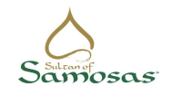 Sultan of samosas inc