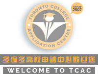 Toronto college application centre
