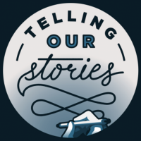 Telling our stories