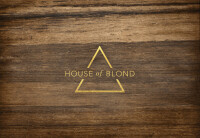 The house of blond