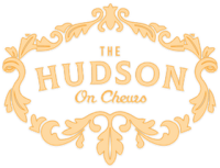 The hudson  - restaurant & bar