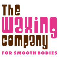 The waxing strip