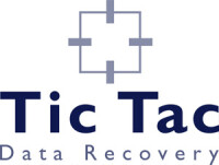 Tictac data recovery