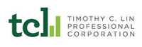 Timothy c. lin professional corporation