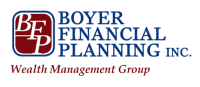 Today & tomorrow financial planning inc
