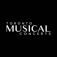 Toronto musical concerts