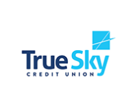 True sky credit union