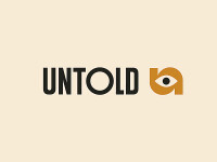 Untold branding