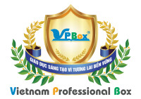 Vp box - vietnam education development., jsc