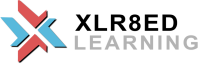 Xlr8ed learning and training solutions
