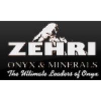 Zehri onyx & minerals