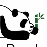 Zen panda massage