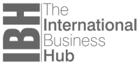The international business hub