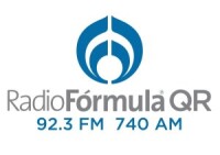 Radio fórmula qr