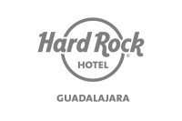 Hard rock hotel guadalajara