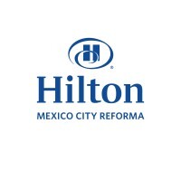 Hilton mexico city reforma