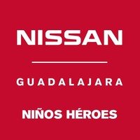Nissan niños héroes