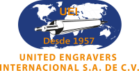 United engravers internacional