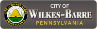City of wilkes-barre