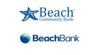 Beach community bank