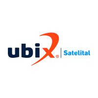Ubix internet satelital
