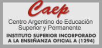 Centro argentino de educacion superior y permanente