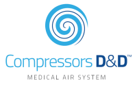 D&d compressors