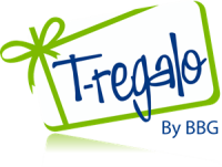 T-regalo by bbg