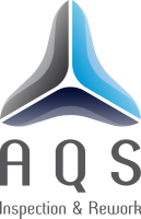 Aqs inspection & rework