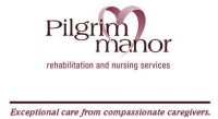 Pilgrim manor & pilgrimcare home care services