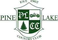 Pine lake country club