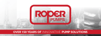 Roper pumps