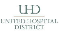 United hospital district, inc.