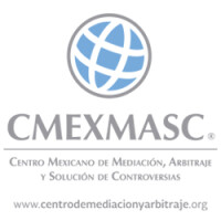 Centro mexicano de mediación, arbitraje y solución de controversias cmascv