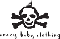 Crazy baby clothing