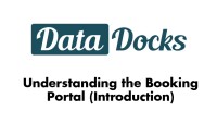 Data docks