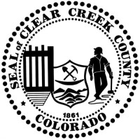 Clear creek county