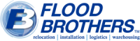 Flood brothers moving and storage