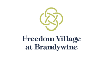 Freedom village retirement community