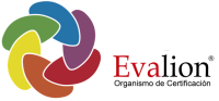 Evalion certification system and human s.c.