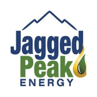 Jagged peak energy